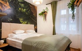 Green Comfort Inside Or Outside